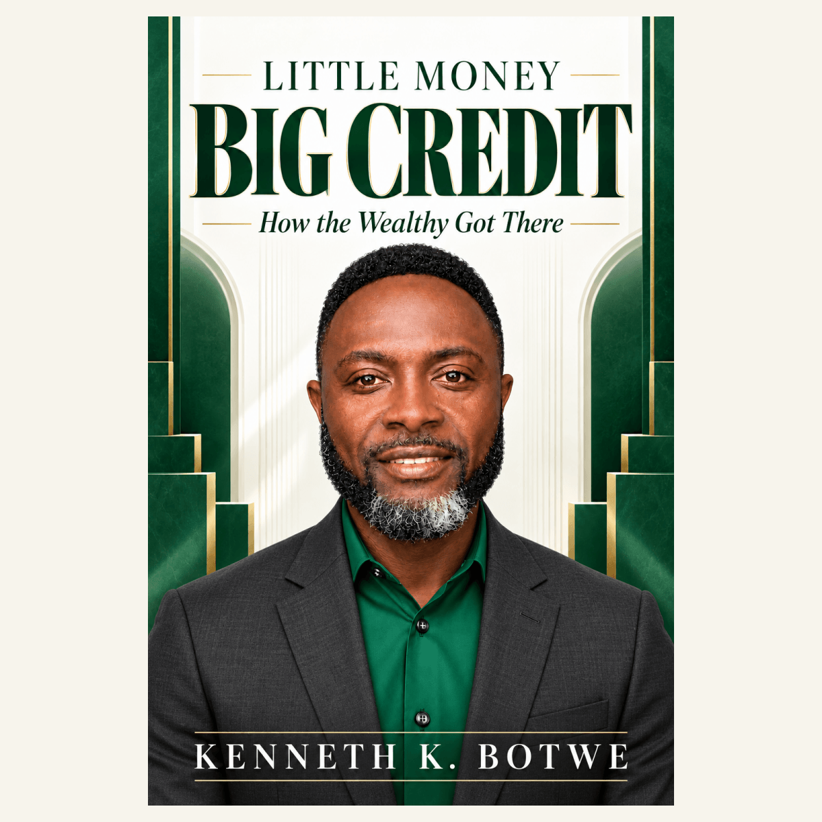 Little Money Big Credit