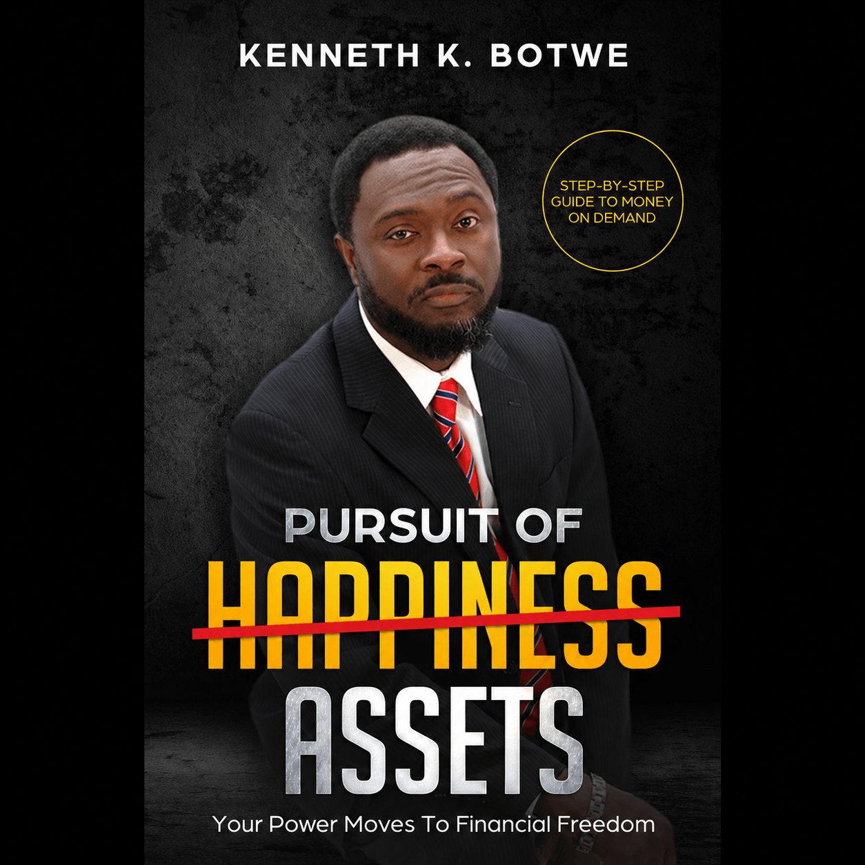 Pursuit of Assets