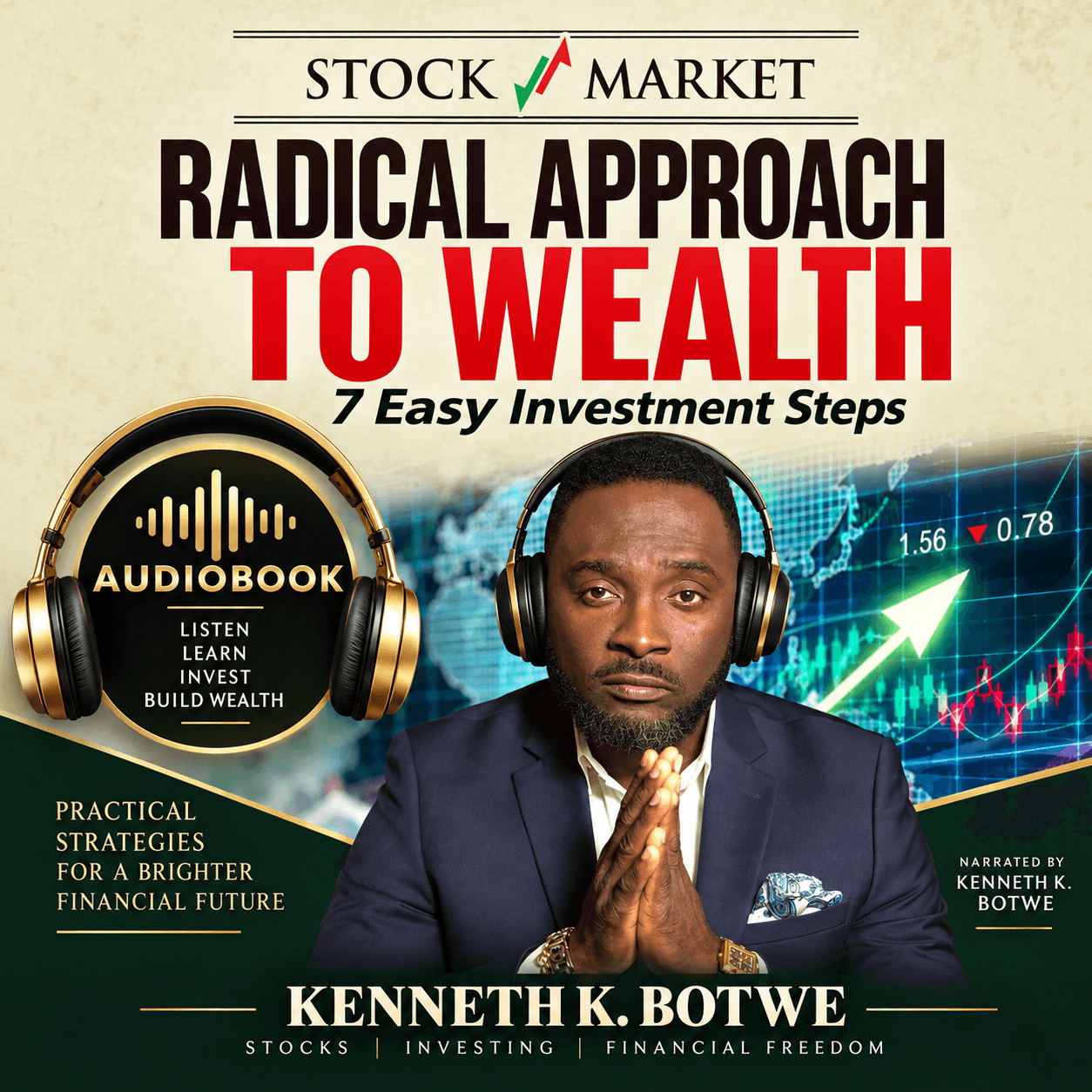Radical Approach to Wealth
