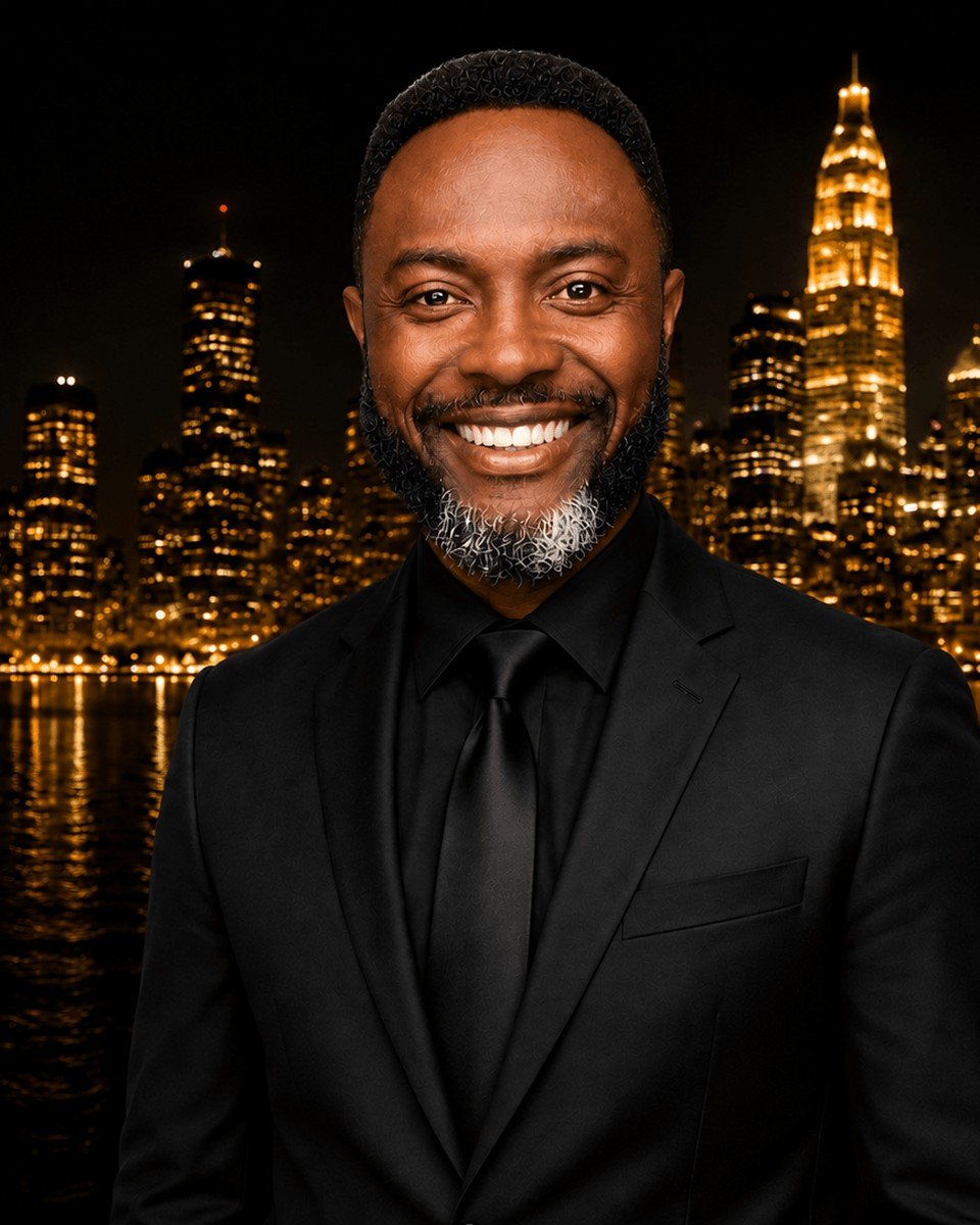 Kenneth Botwe