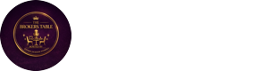 The Broker's Table