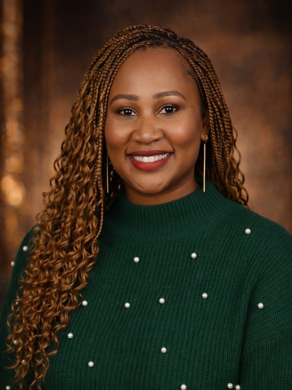 Esther Jackson-Stowell