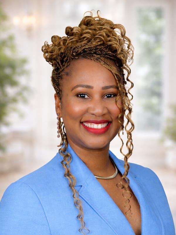 Esther Jackson-Stowell