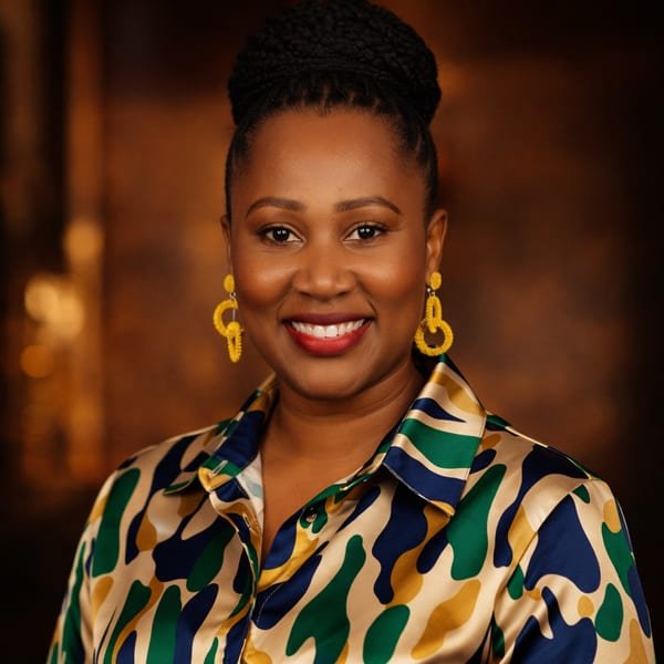 Esther Jackson-Stowell