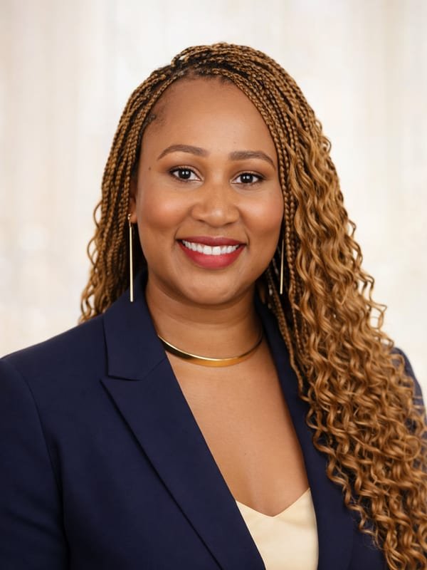 Esther Jackson-Stowell