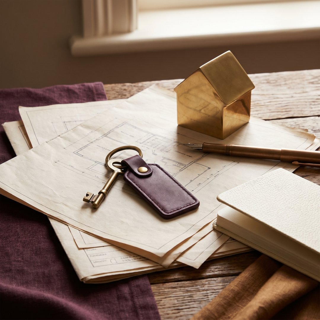 First Property Playbook
