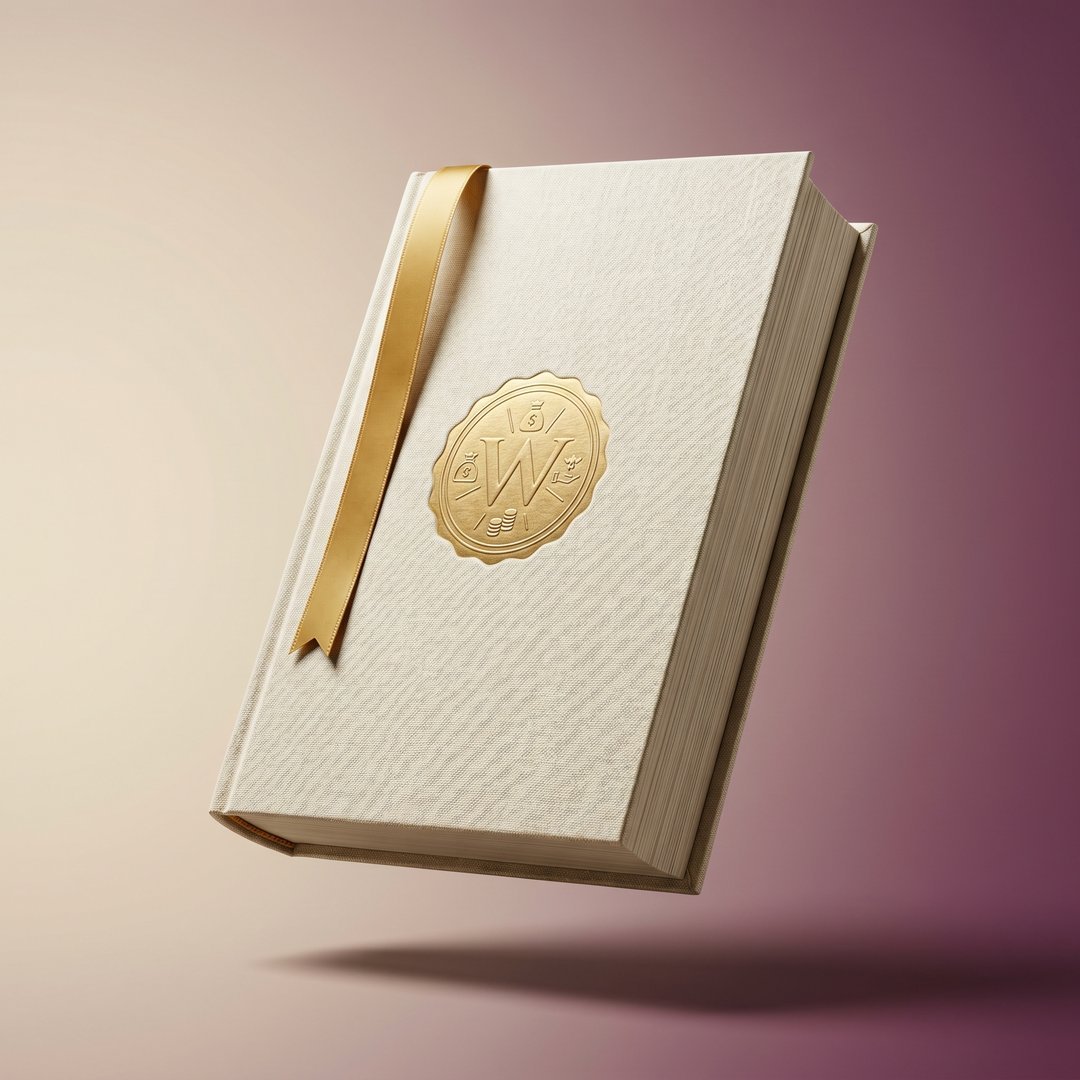 Free: 5 Wealth-Building Moves You Can Make This Month