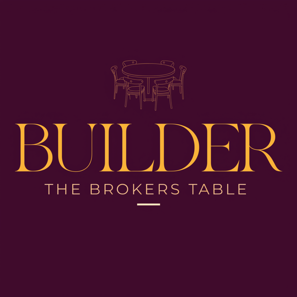 Builder Membership Card
