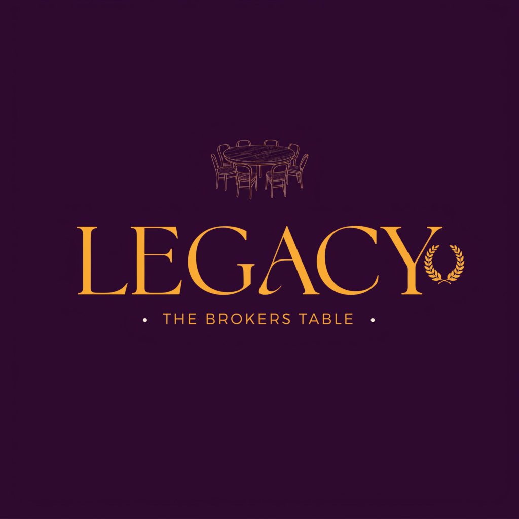 Legacy Membership