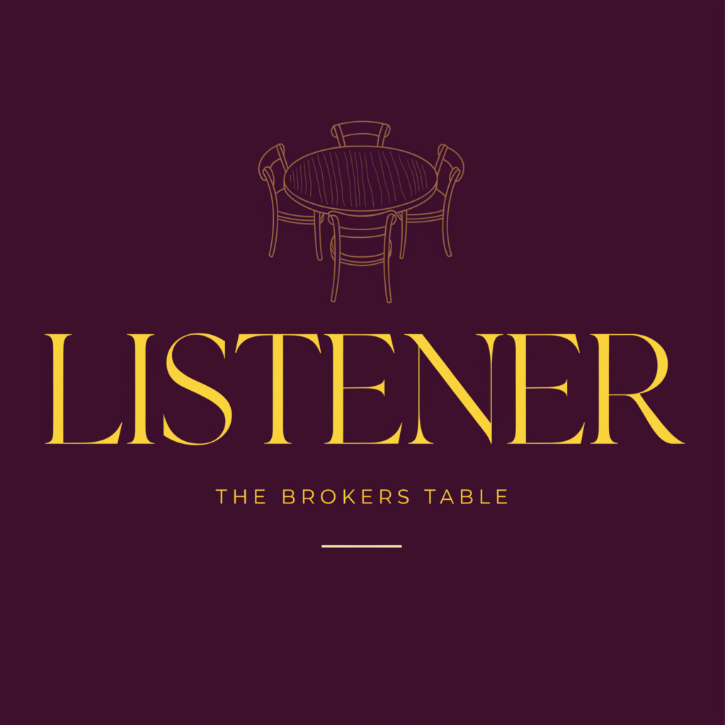 Listener Membership Card