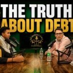 The Truth About Debt — Legacy at the Table Episode 6