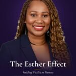 The Esther Effect cover