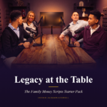 The Broker's Table - starter-cover