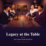 The Broker's Table - workbook-cover